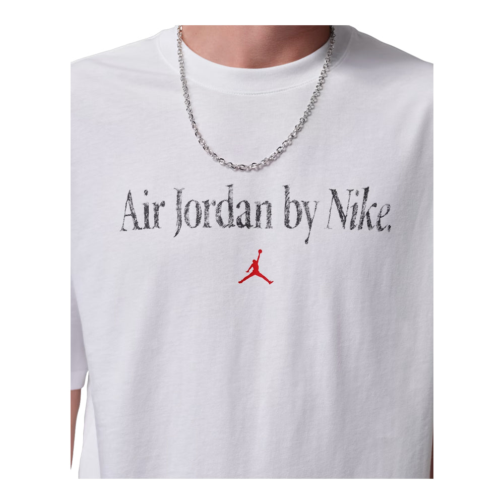 Jordan Brooklyn Men's T-Shirt