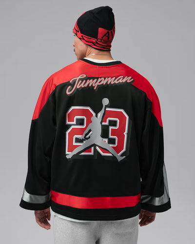 Jordan Brooklyn Men's Hockey Jersey