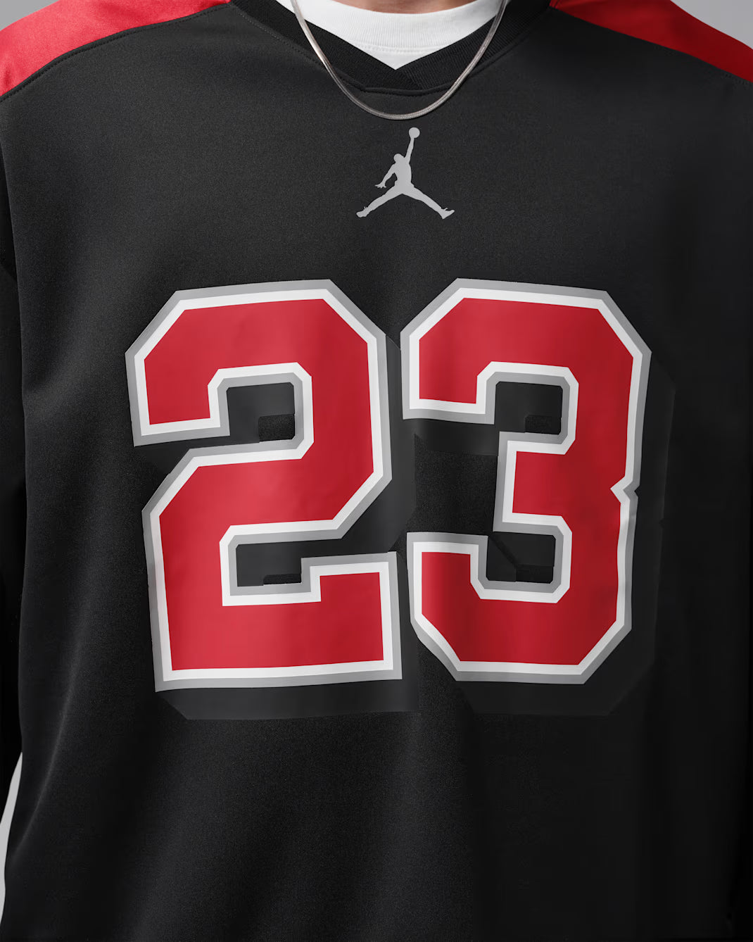 Jordan Brooklyn Men's Hockey Jersey