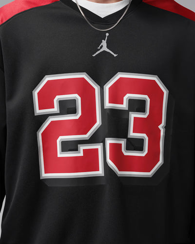 Jordan Brooklyn Men's Hockey Jersey