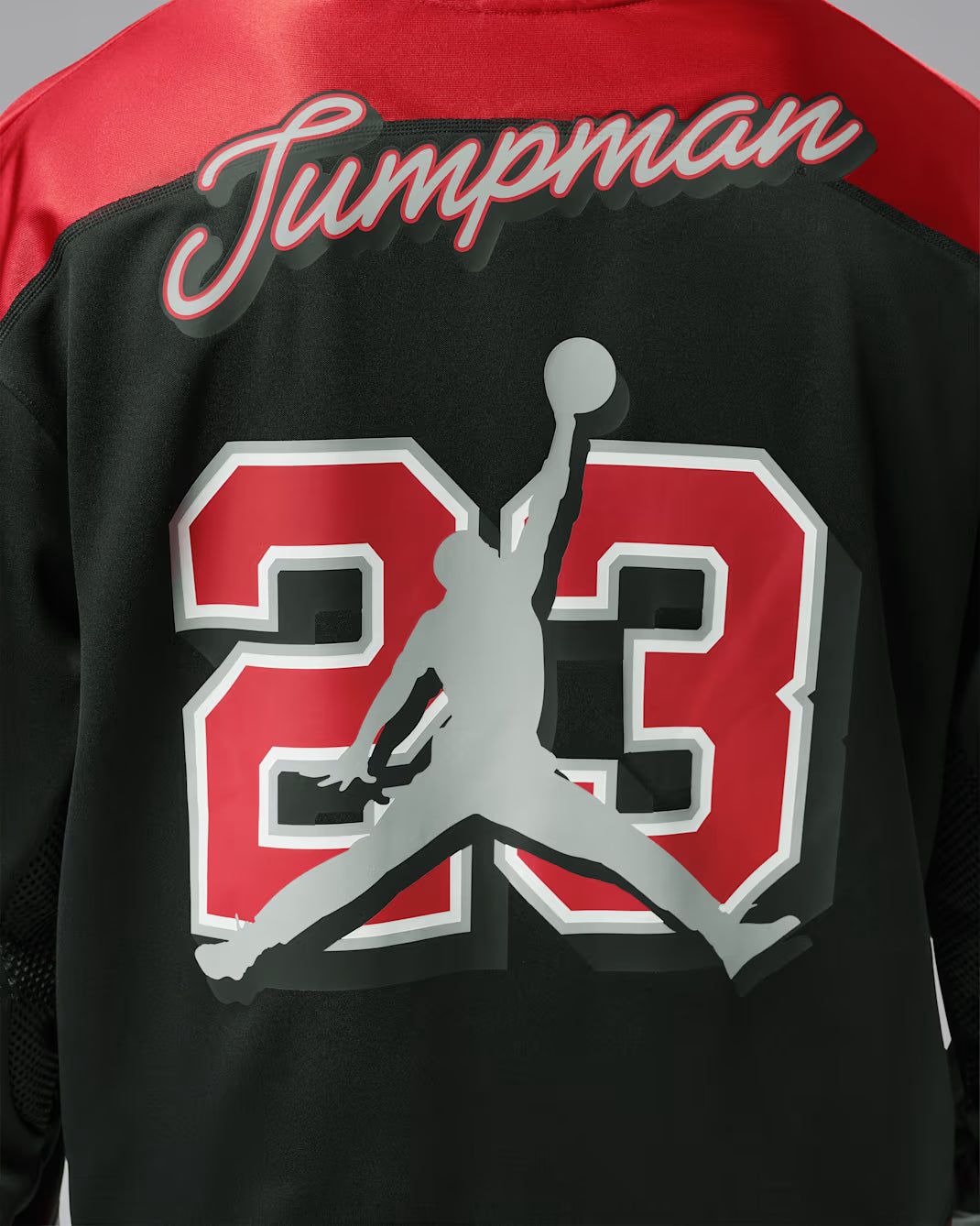 Jordan Brooklyn Men's Hockey Jersey