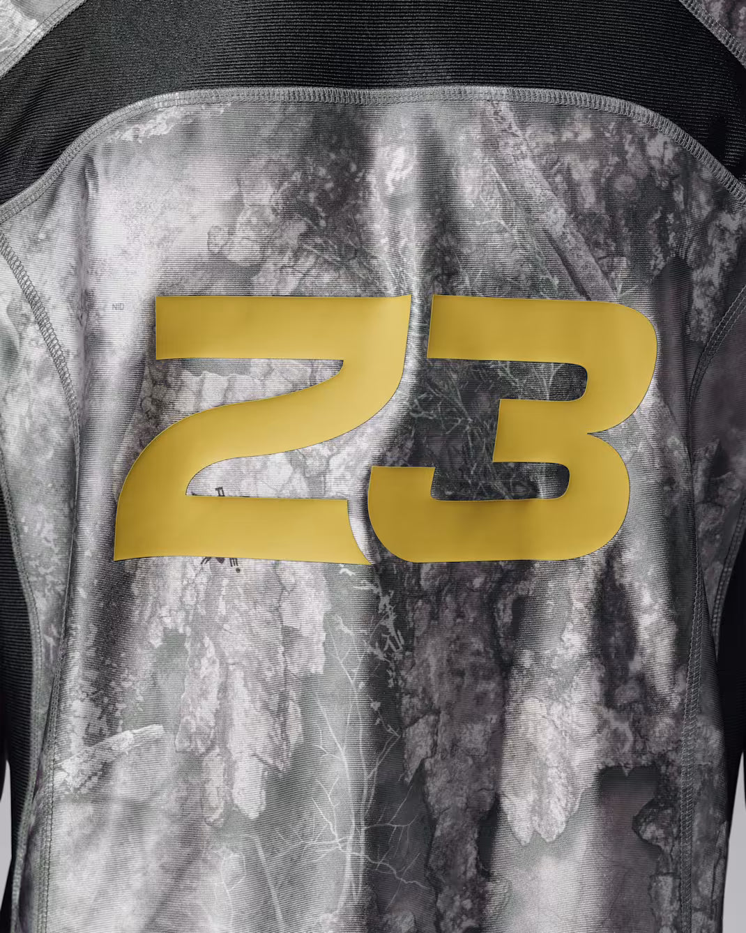 Men's Jordan Brooklyn Realtree Jersey White/Black/Bright Citron IM9869-100
