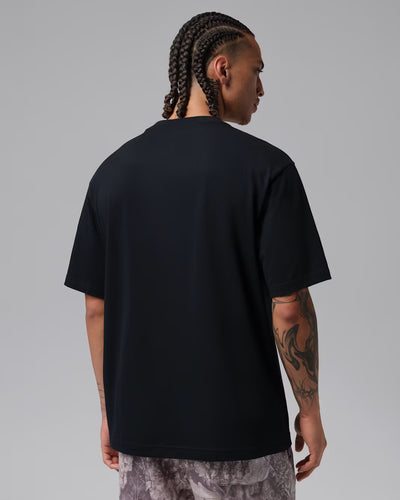 Men's Jordan Brooklyn Realtree T-Shirt Black IO0113-010