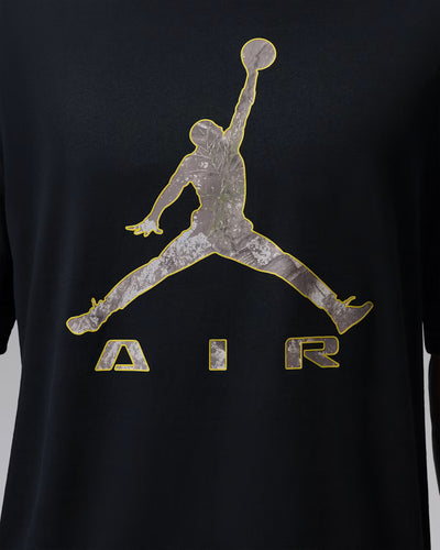 Men's Jordan Brooklyn Realtree T-Shirt Black IO0113-010
