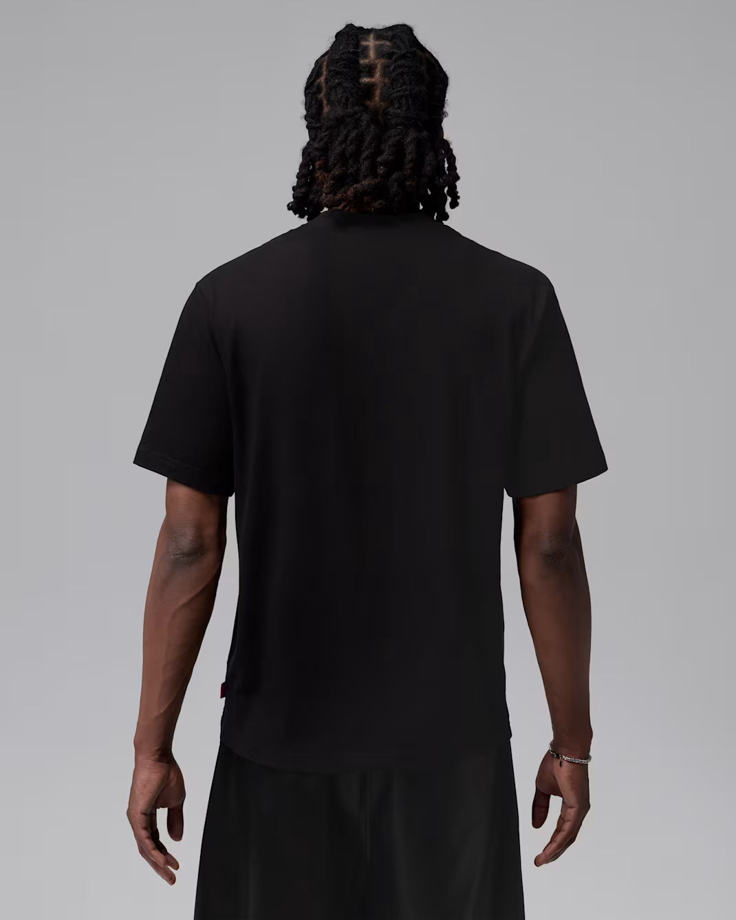 Jordan Brooklyn Men's T-Shirt