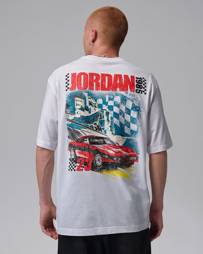 Jordan Brooklyn Men's T-Shirt