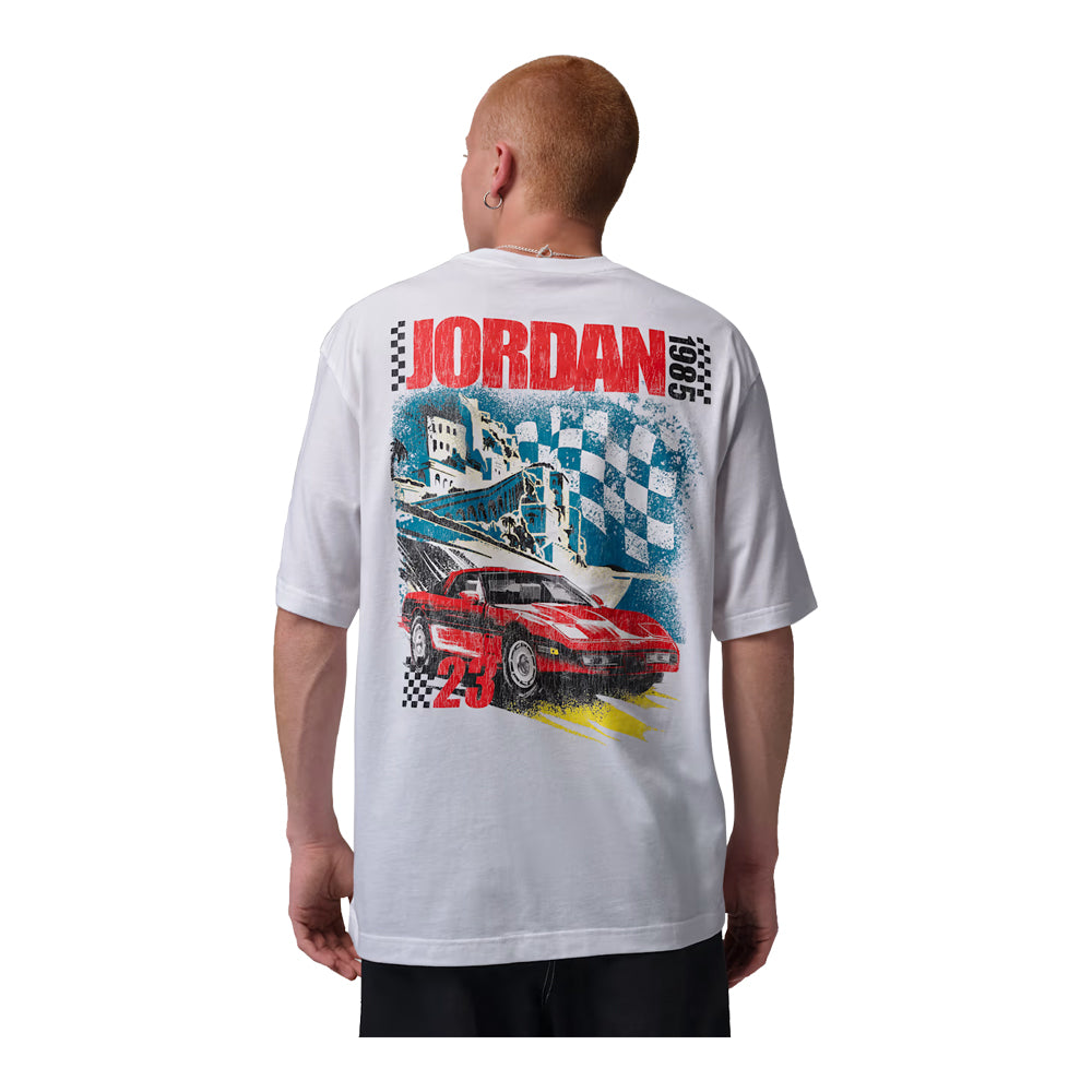 Jordan Brooklyn Men's T-Shirt