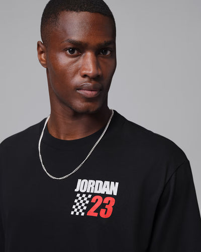 Jordan Brooklyn Men's T-Shirt