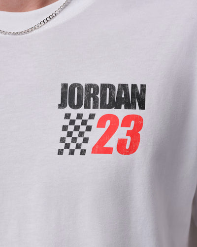 Jordan Brooklyn Men's T-Shirt