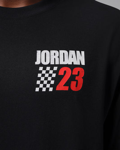 Jordan Brooklyn Men's T-Shirt