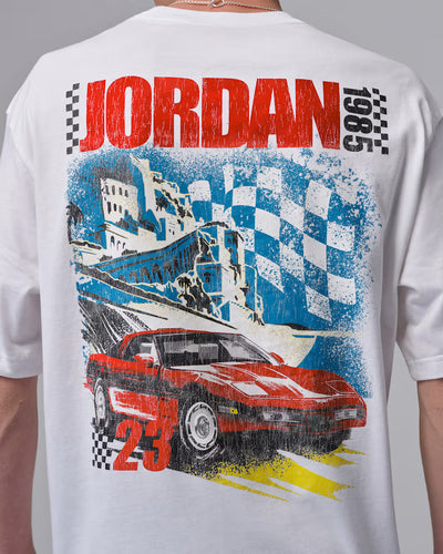 Jordan Brooklyn Men's T-Shirt