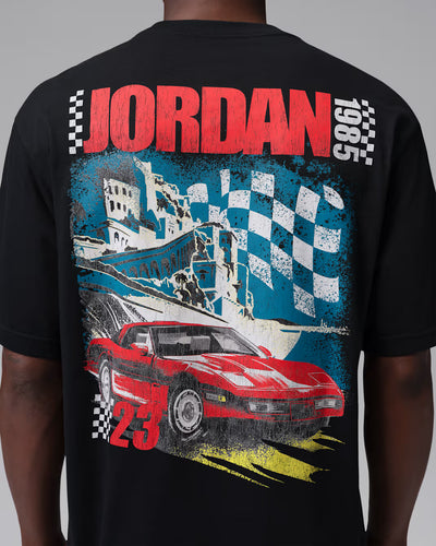 Jordan Brooklyn Men's T-Shirt