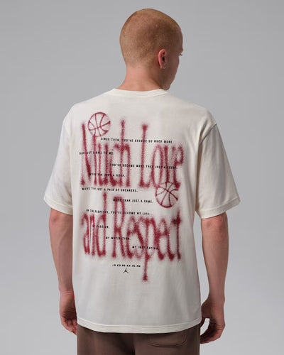 Jordan Brooklyn Men's T-Shirt