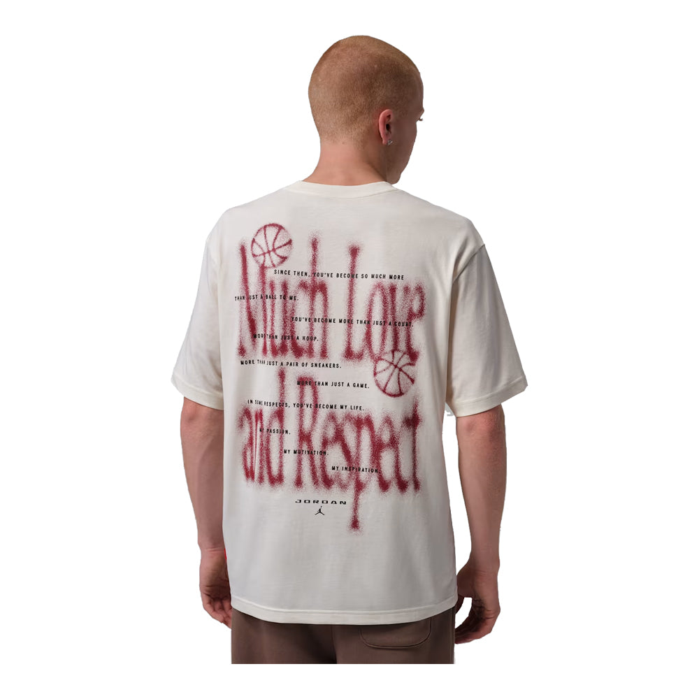 Jordan Brooklyn Men's T-Shirt