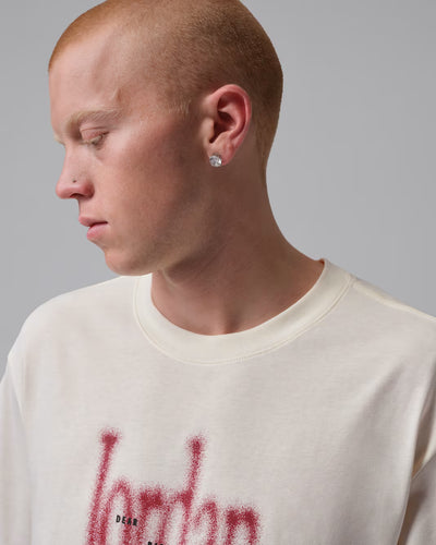 Jordan Brooklyn Men's T-Shirt