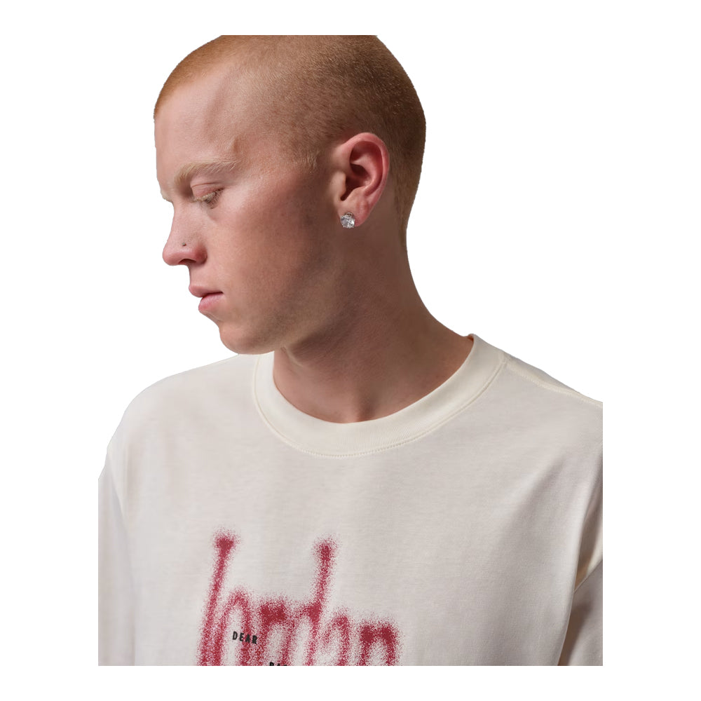Jordan Brooklyn Men's T-Shirt