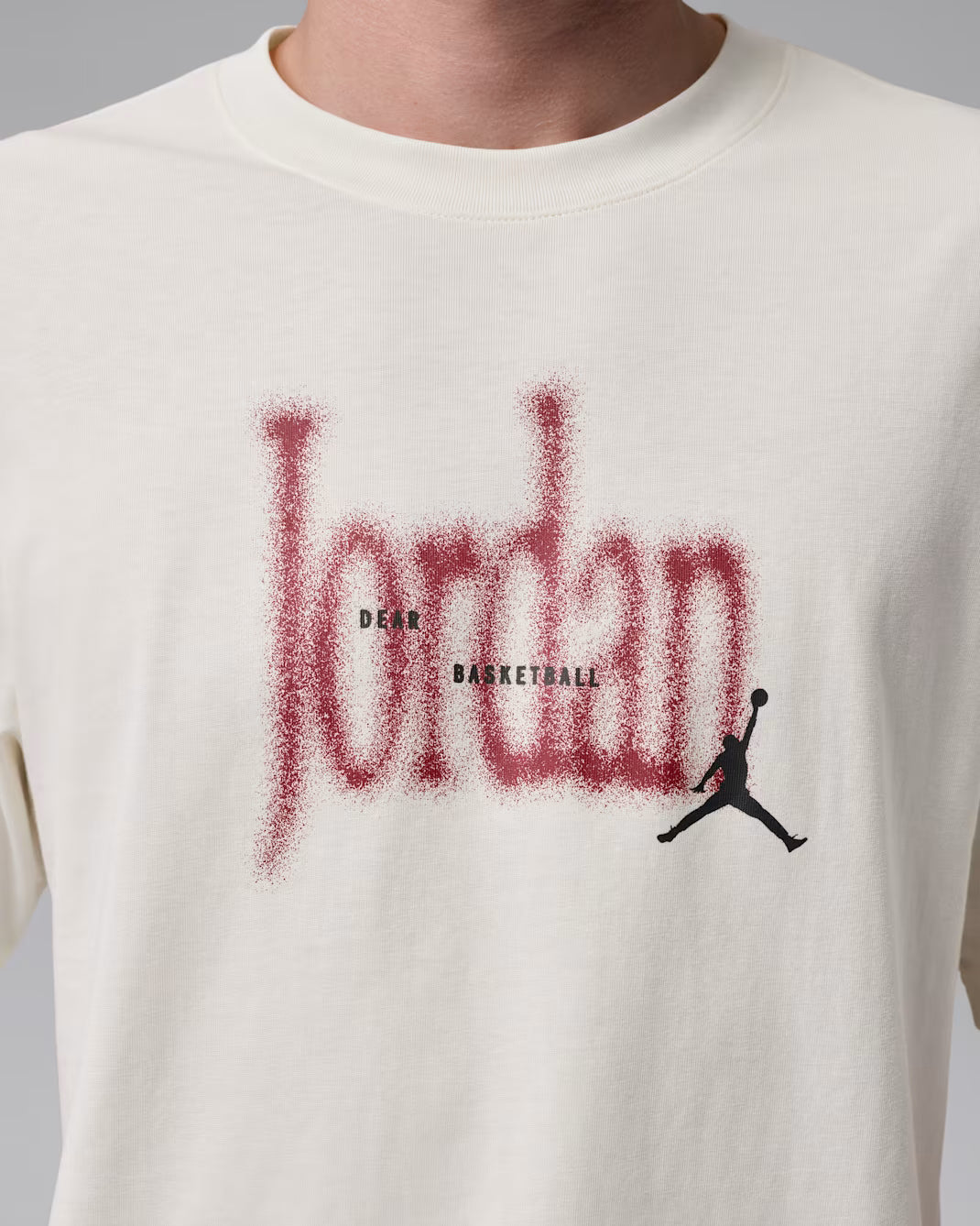 Jordan Brooklyn Men's T-Shirt
