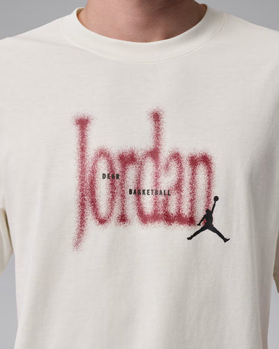 Jordan Brooklyn Men's T-Shirt