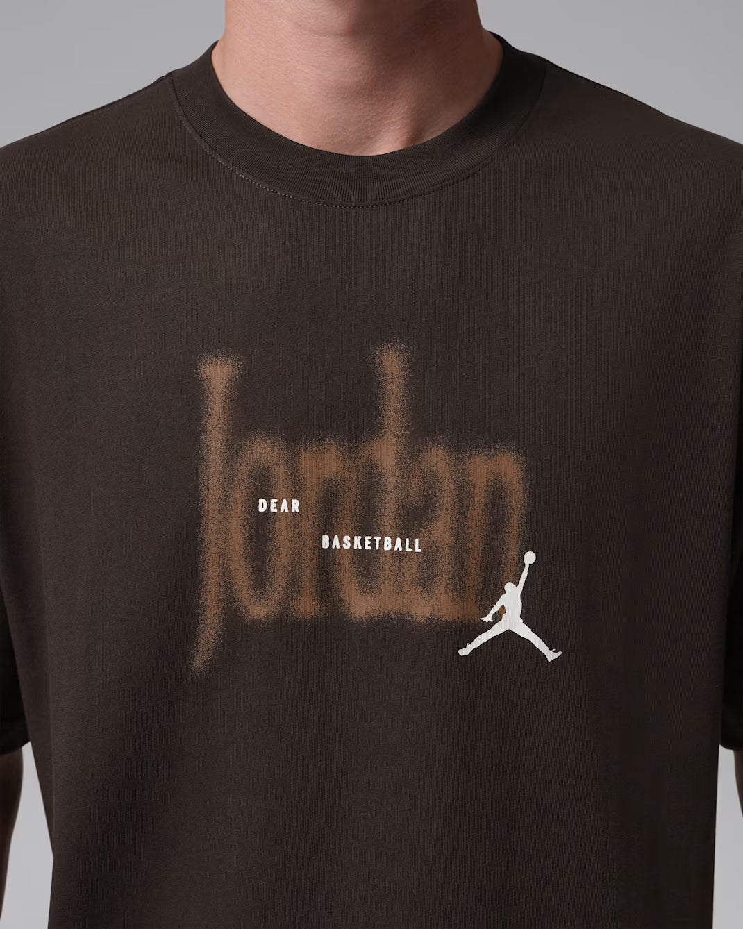 Jordan Brooklyn Men's T-Shirt