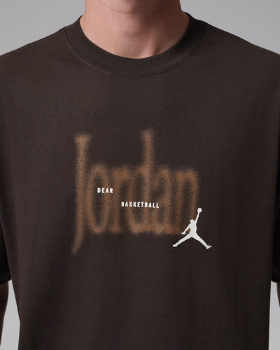 Jordan Brooklyn Men's T-Shirt