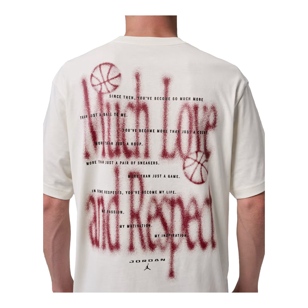 Jordan Brooklyn Men's T-Shirt