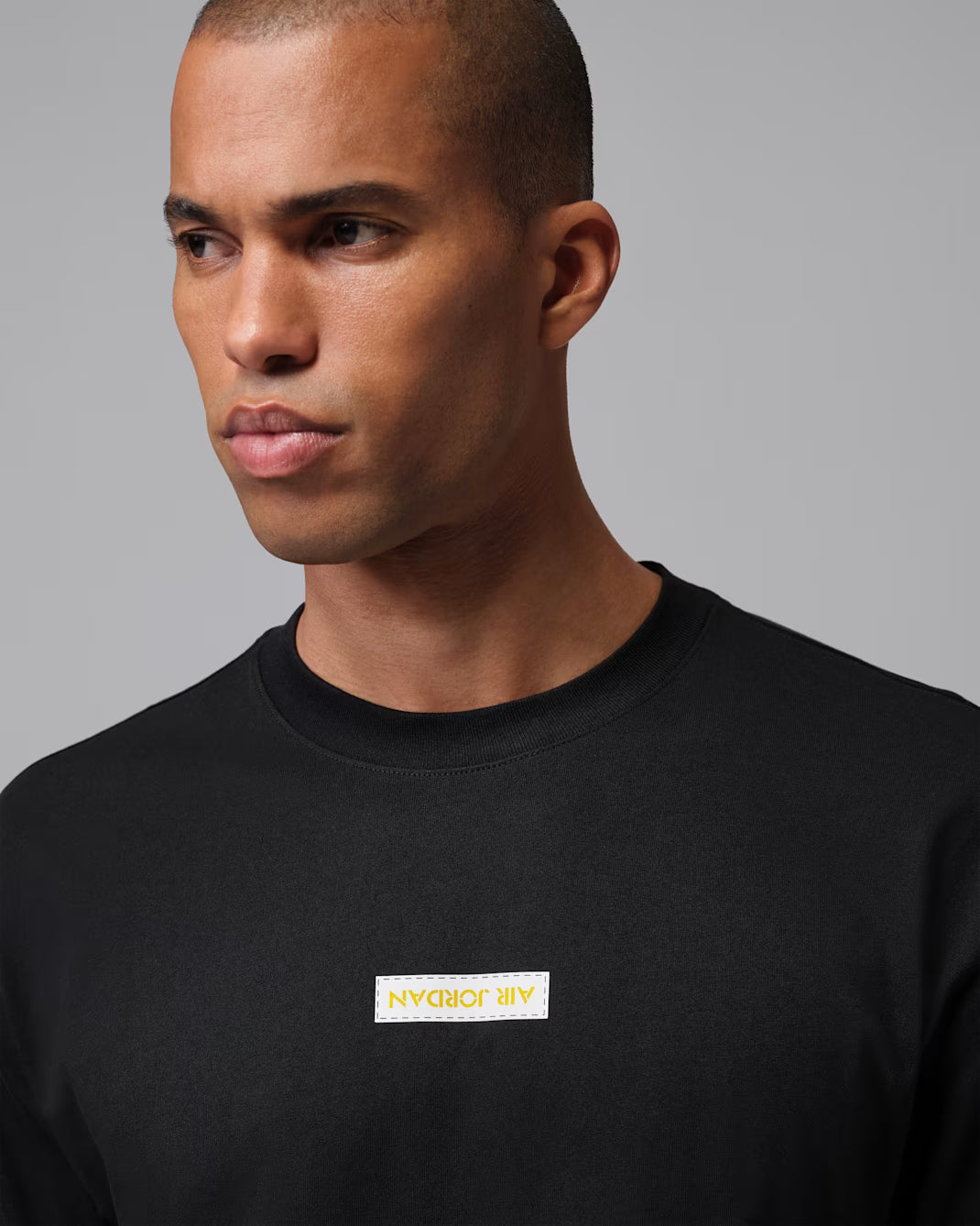 Jordan Brooklyn Men's T-Shirt