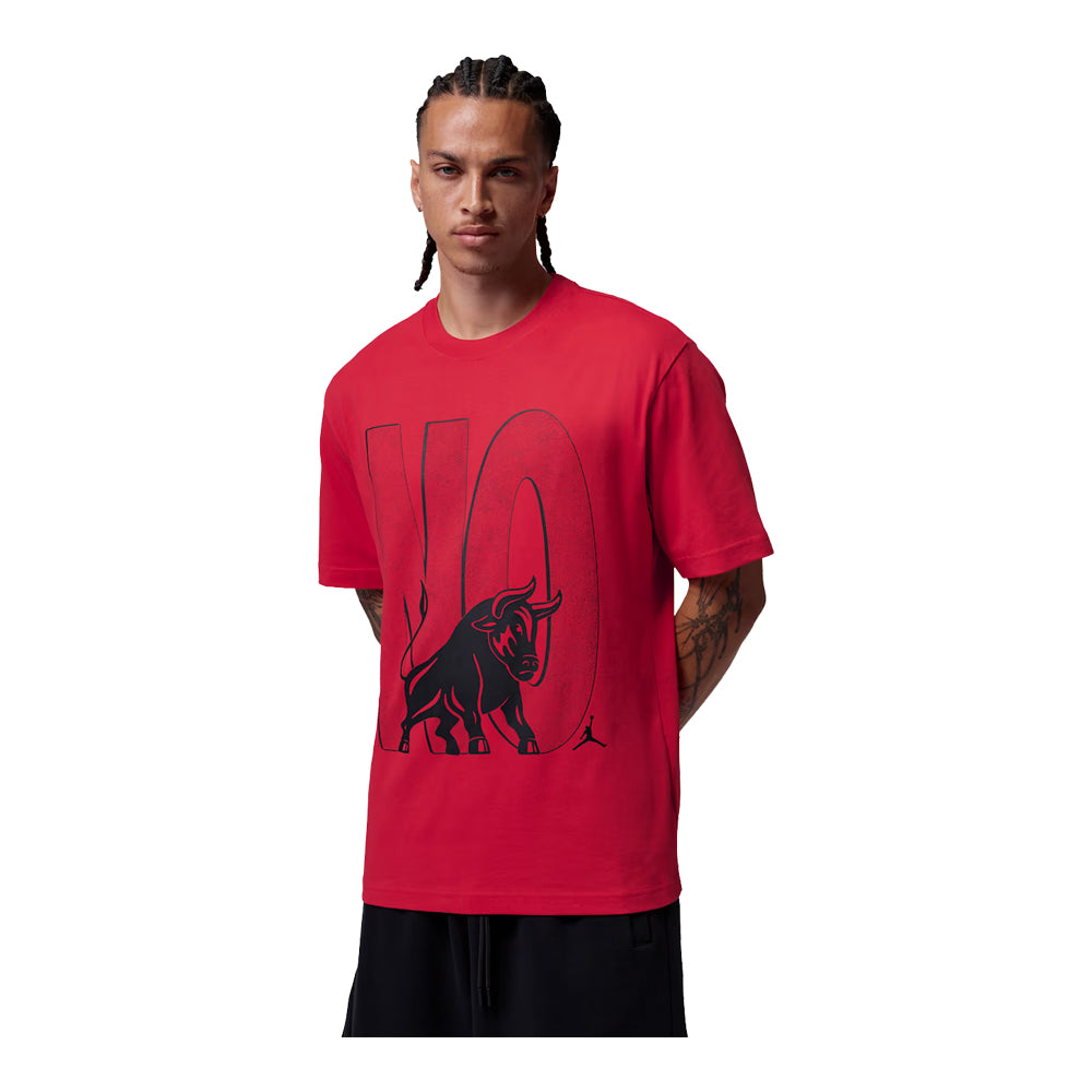 Jordan Brooklyn Men's T-Shirt