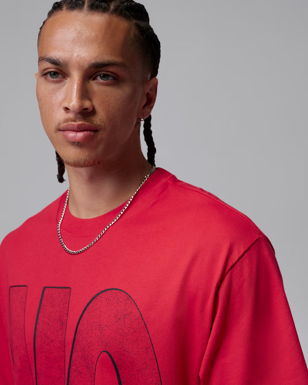 Jordan Brooklyn Men's T-Shirt