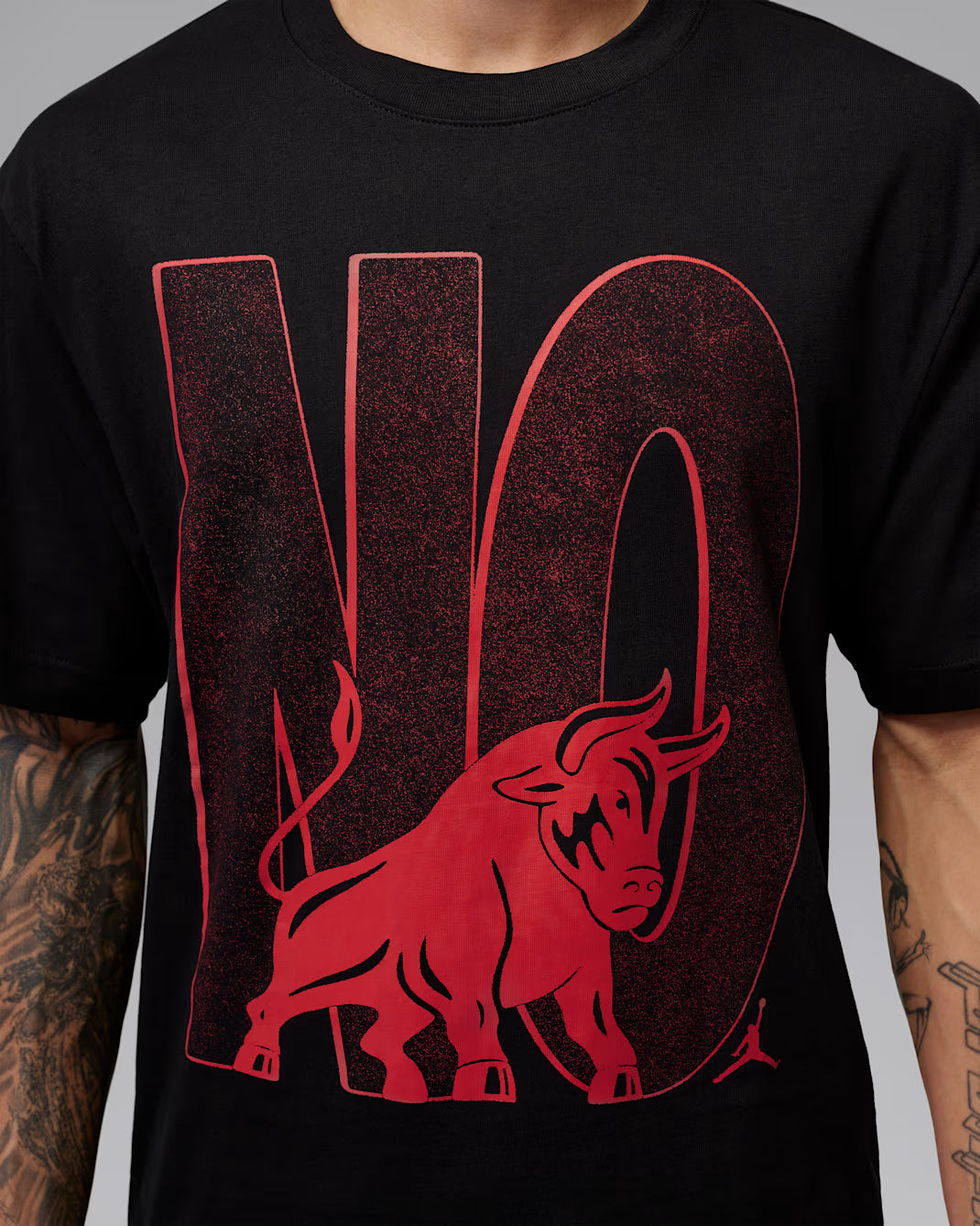 Jordan Brooklyn Men's T-Shirt