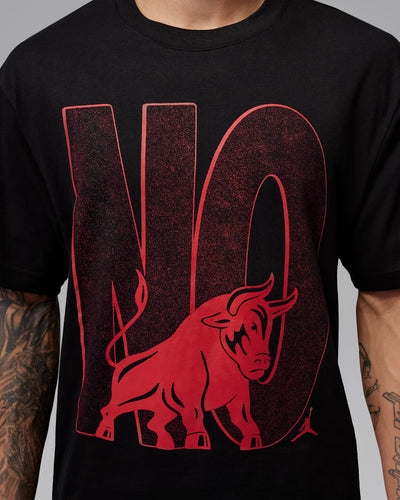 Jordan Brooklyn Men's T-Shirt