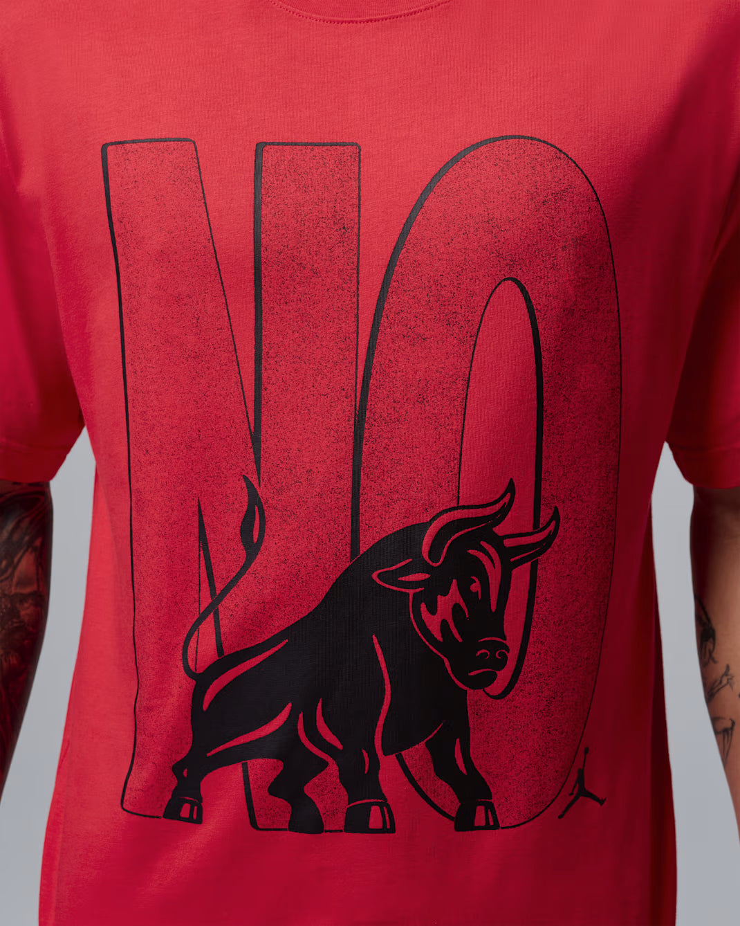 Jordan Brooklyn Men's T-Shirt
