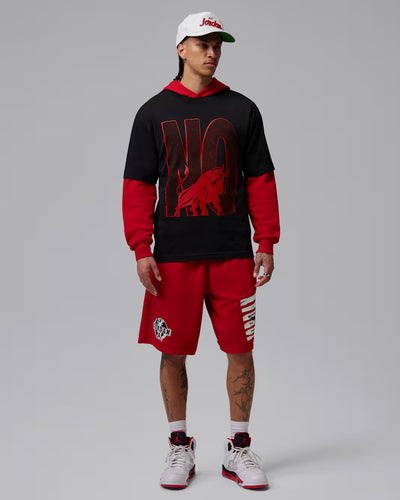 Jordan Brooklyn Men's T-Shirt
