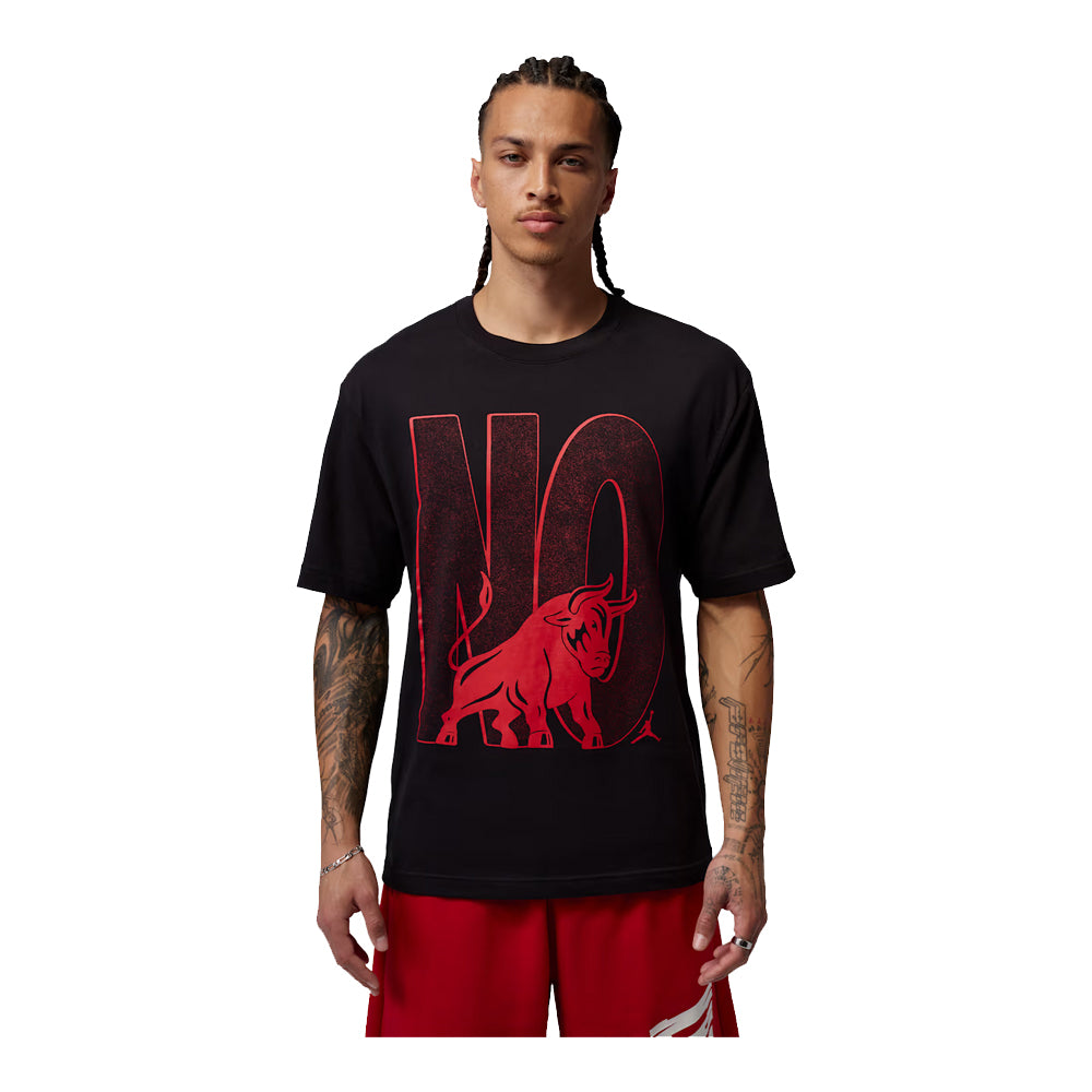 Jordan Brooklyn Men's T-Shirt