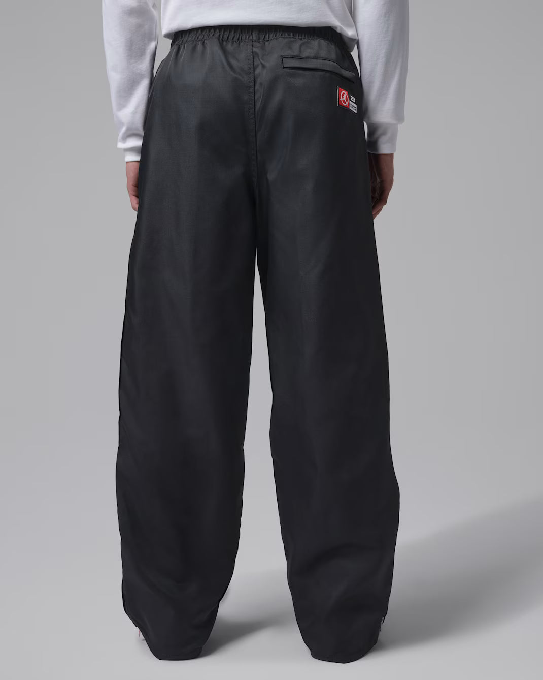 Jordan Flight Club Men's Twill Pants