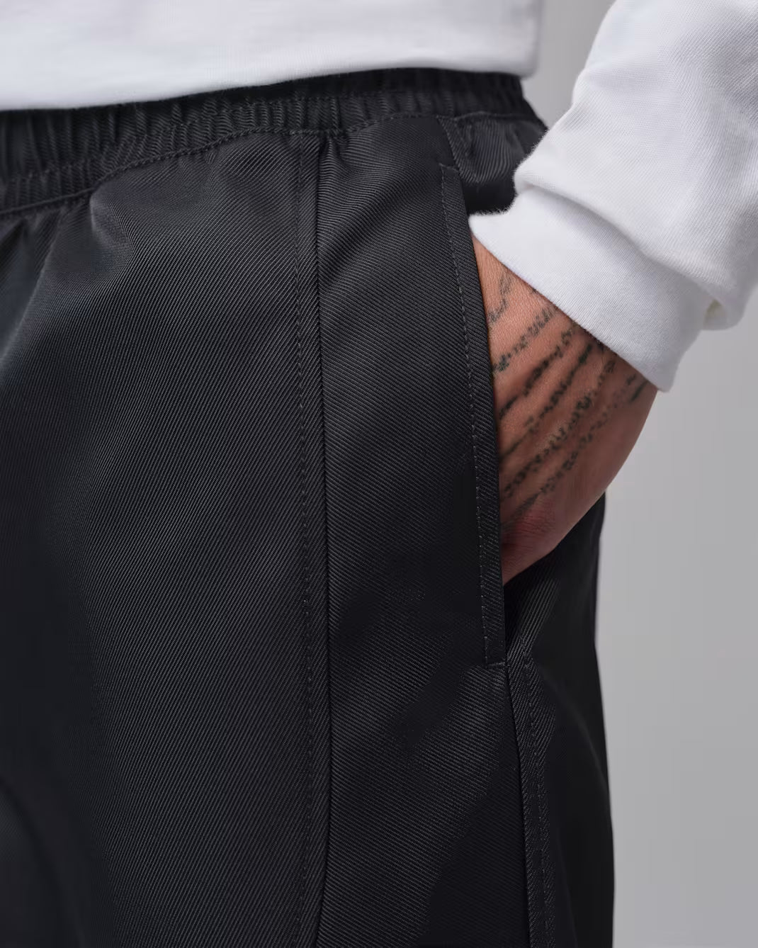 Jordan Flight Club Men's Twill Pants
