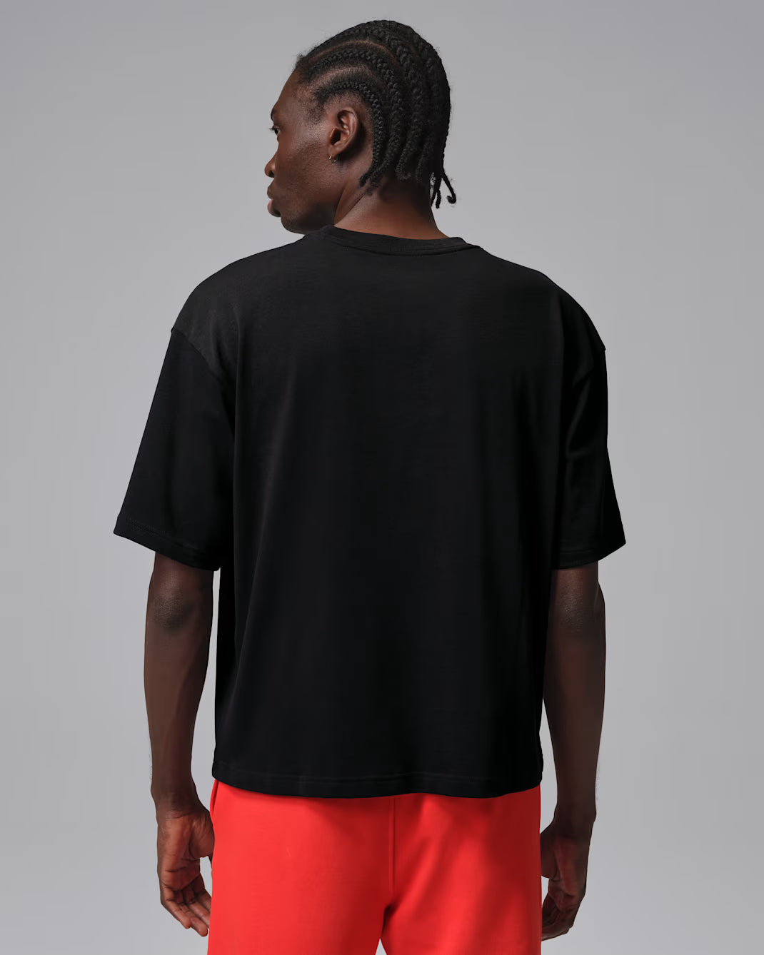 Jordan Flight Essentials Men's Boxy Graphic T-Shirt