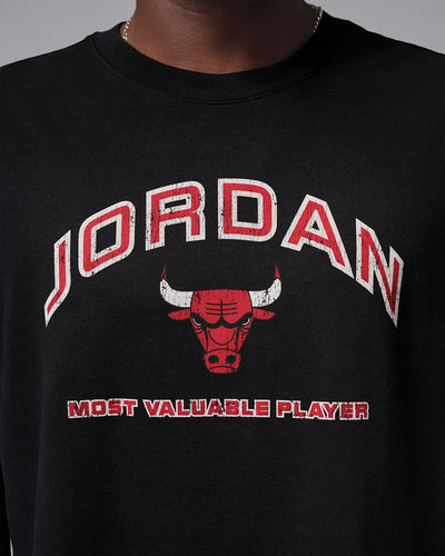 Jordan Flight Essentials Men's Boxy Graphic T-Shirt