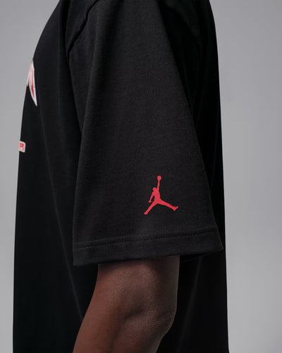 Jordan Flight Essentials Men's Boxy Graphic T-Shirt