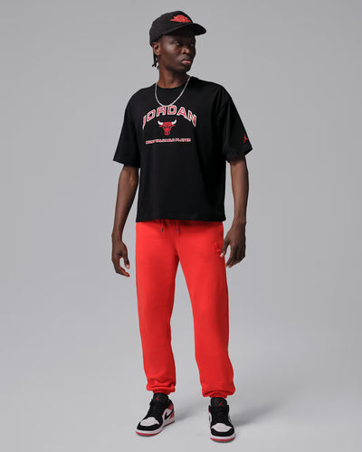 Jordan Flight Essentials Men's Boxy Graphic T-Shirt