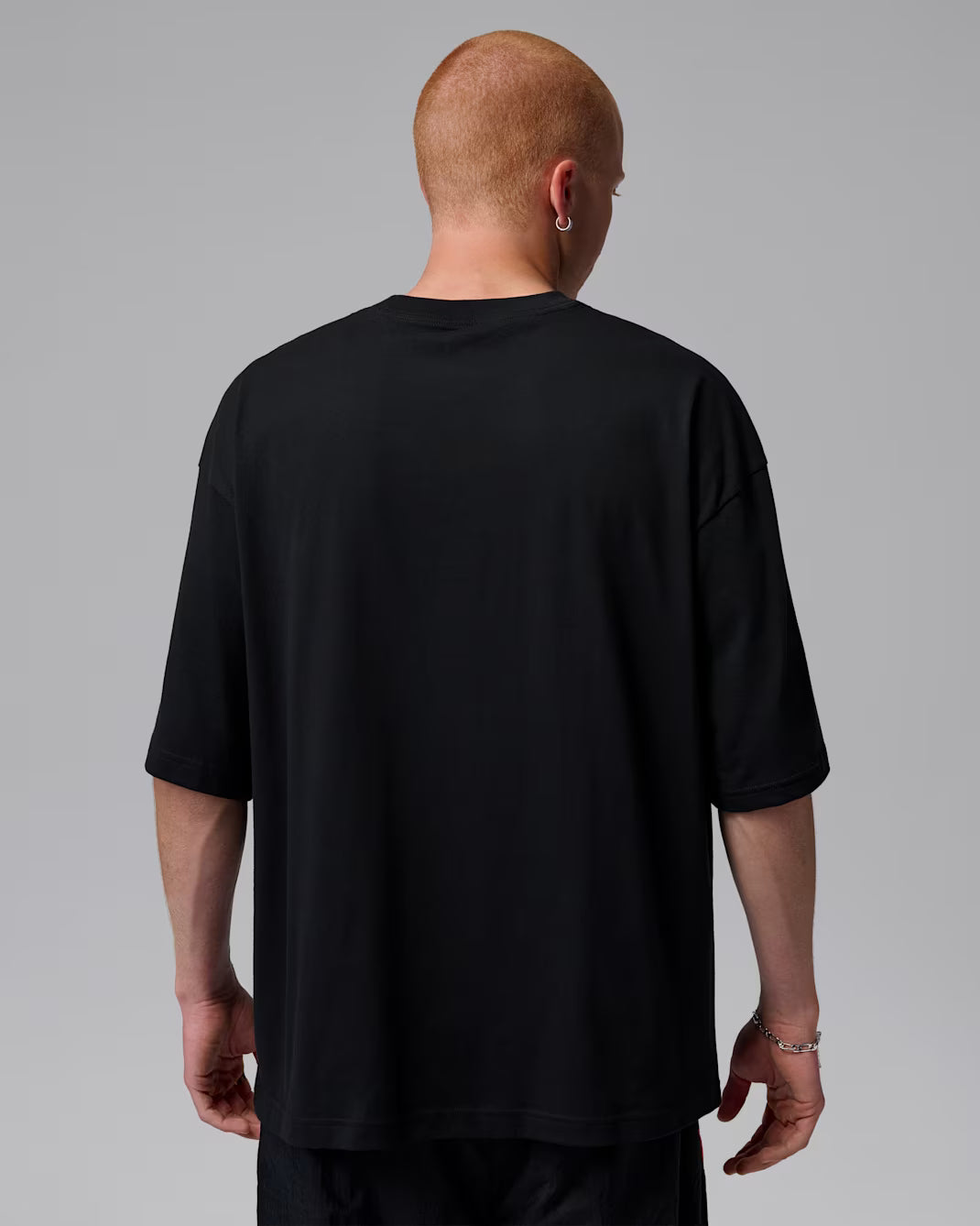 Jordan Flight Essentials Men's Oversized T-Shirt