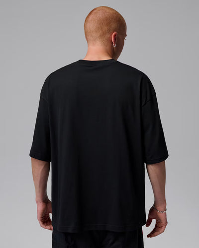 Jordan Flight Essentials Men's Oversized T-Shirt