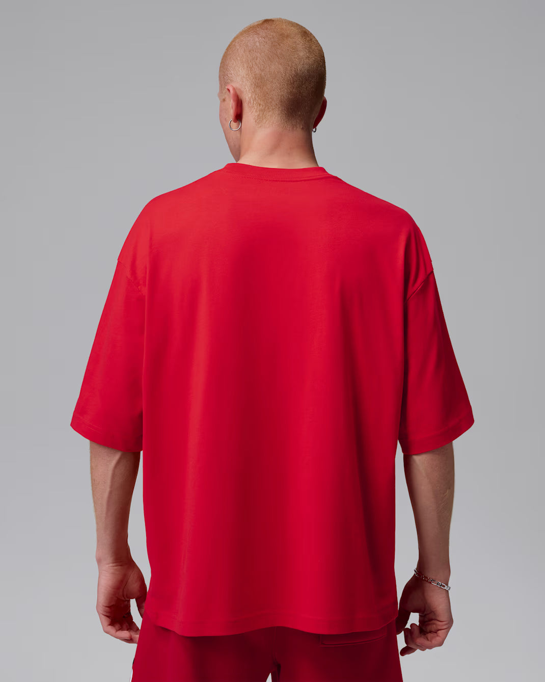 Jordan Flight Essentials Men's Oversized T-Shirt