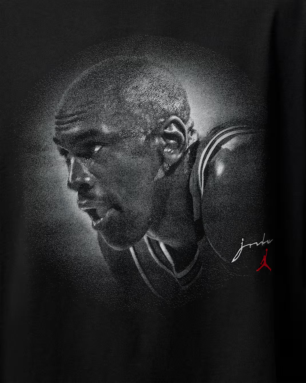 Jordan Flight Essentials Men's Oversized T-Shirt