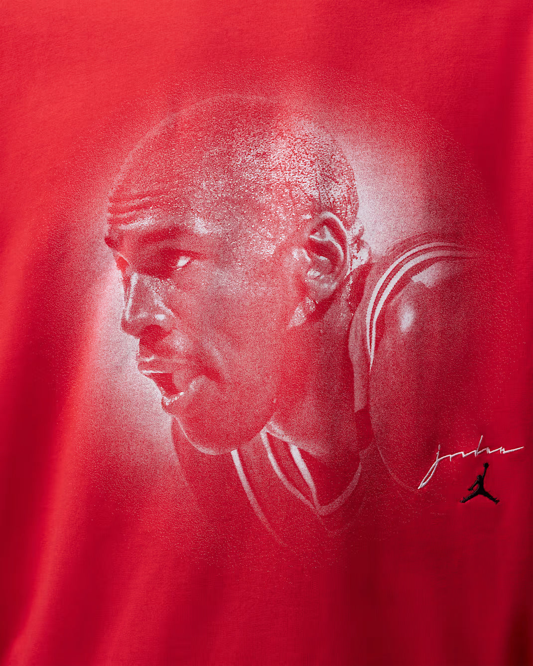 Jordan Flight Essentials Men's Oversized T-Shirt