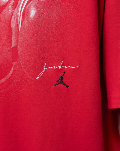 Jordan Flight Essentials Men's Oversized T-Shirt