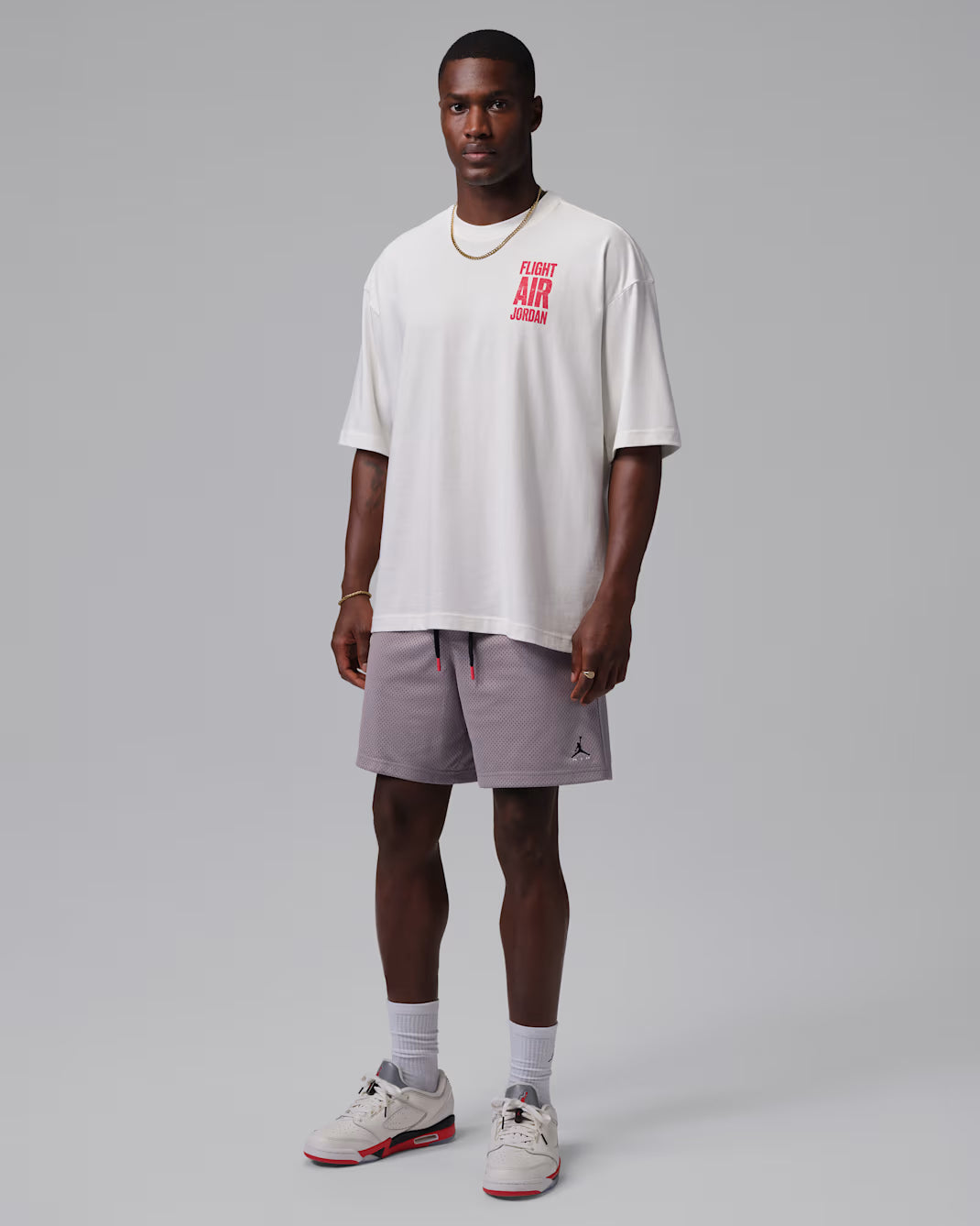 Jordan Flight Men's T-Shirt
