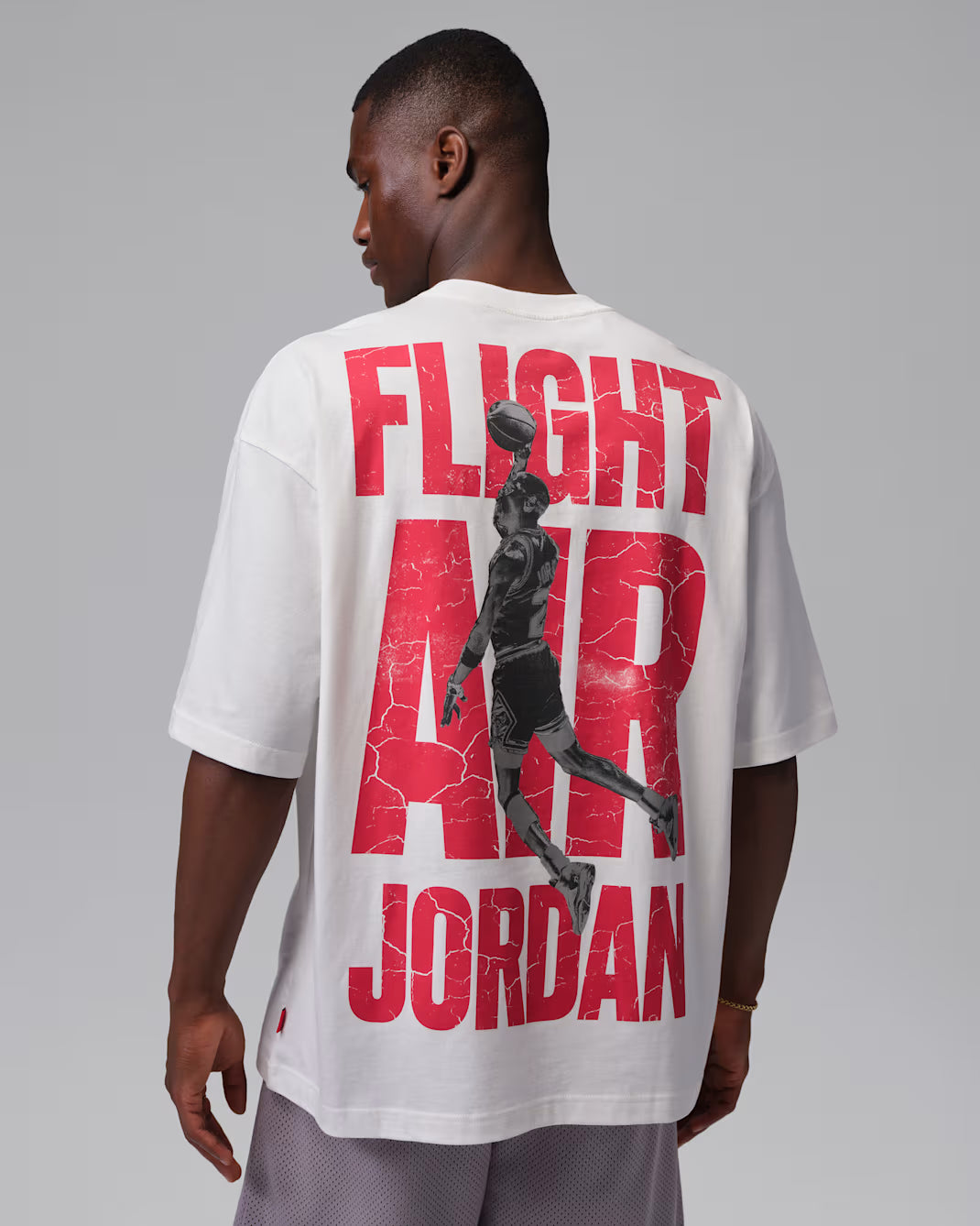 Jordan Flight Men's T-Shirt