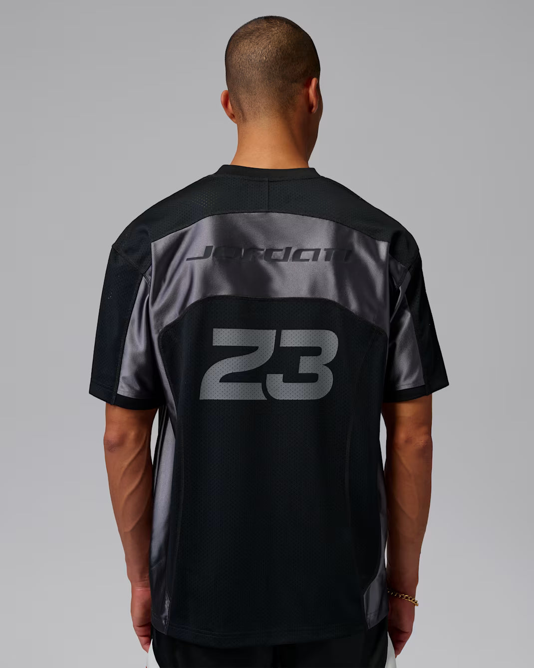 Jordan Flight Men's Jersey Top