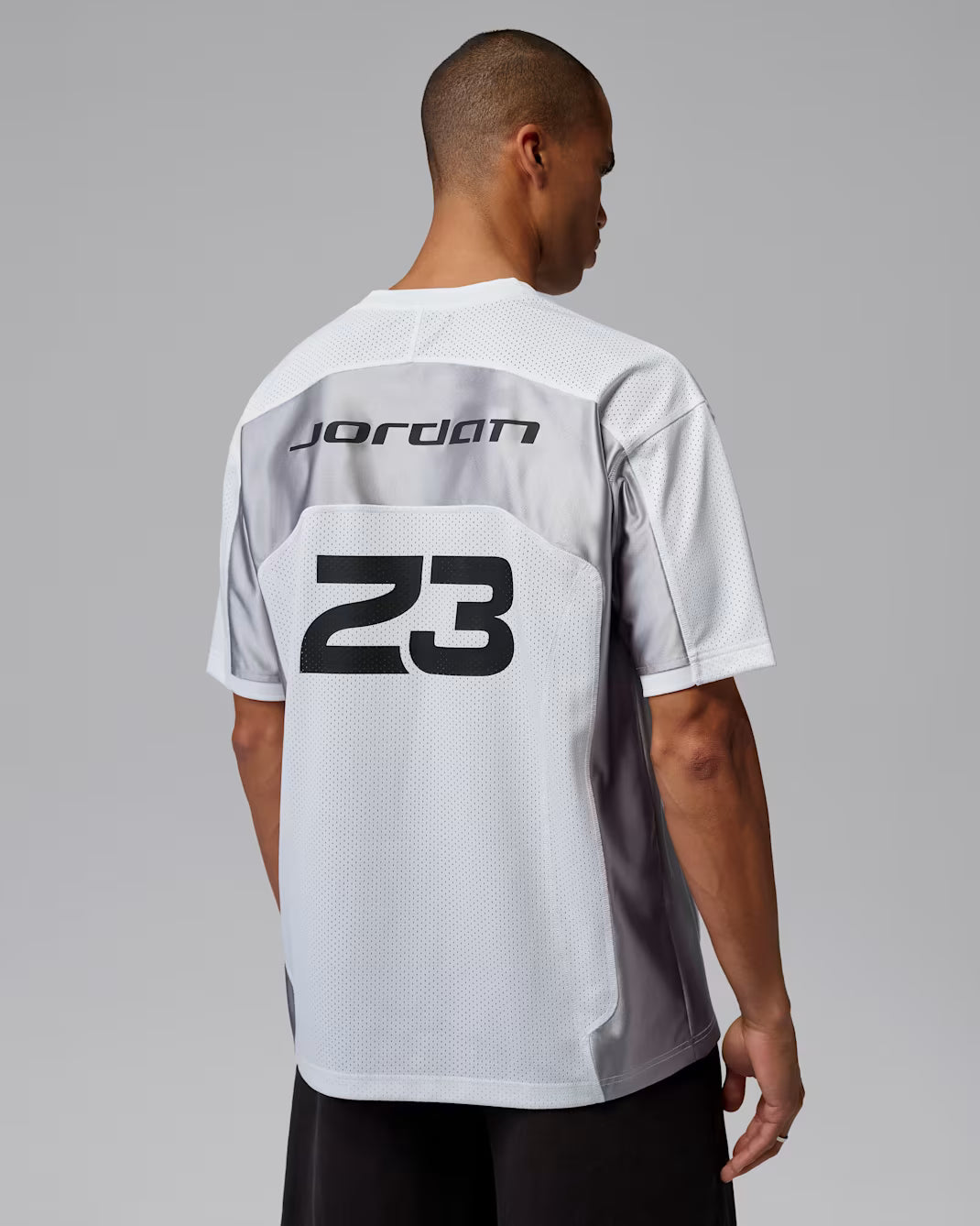 Jordan Flight Men's Jersey Top