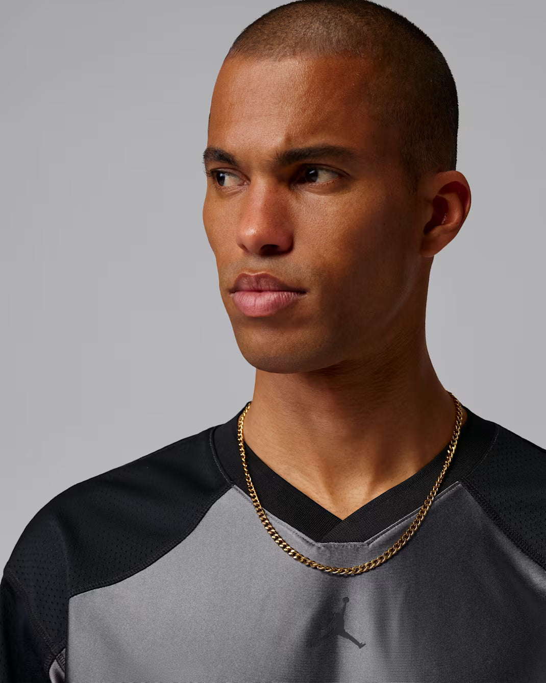 Jordan Flight Men's Jersey Top